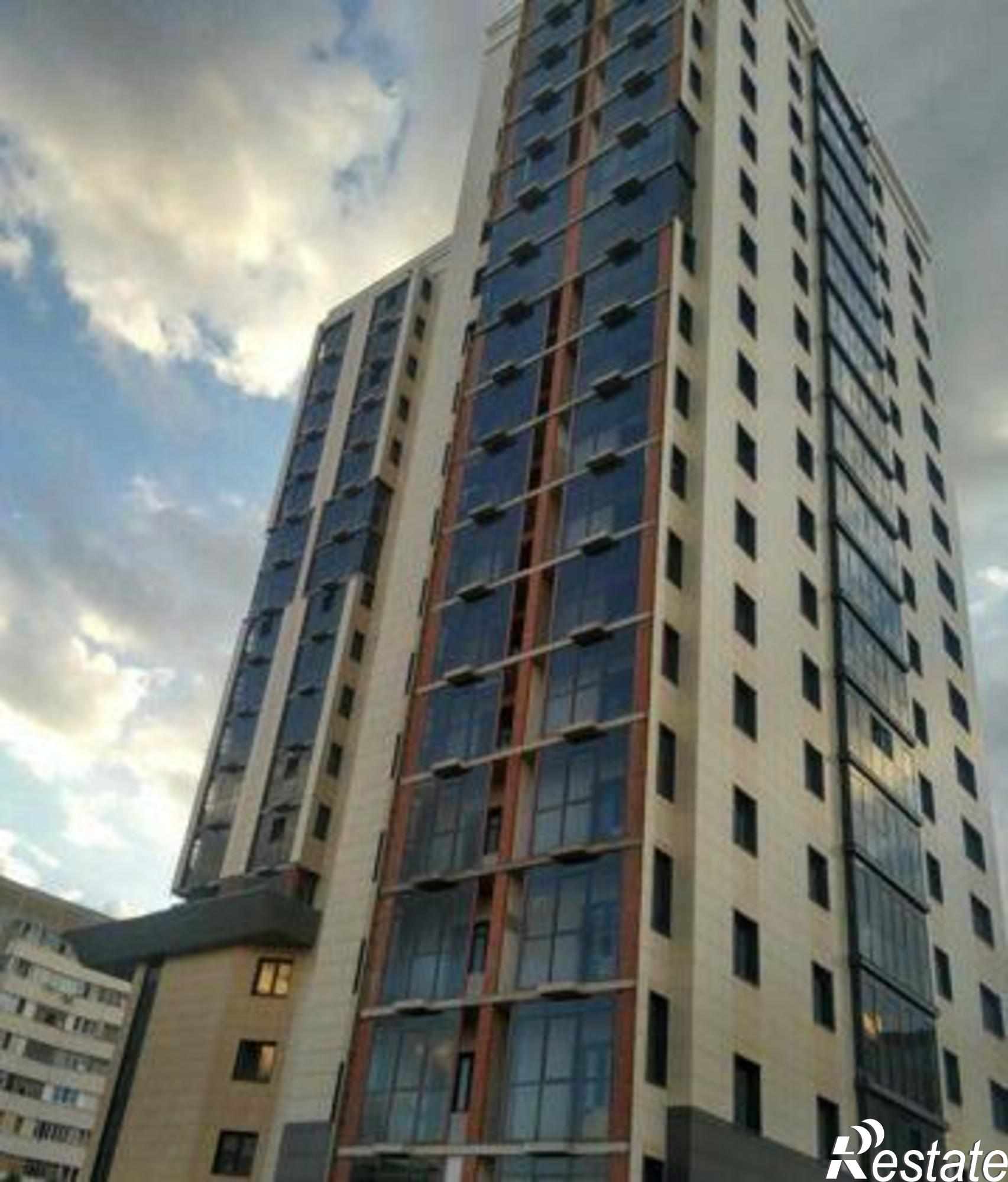 Купить квартиру за 2 440 000 рублей на улица 1-й Конной Армии, 16