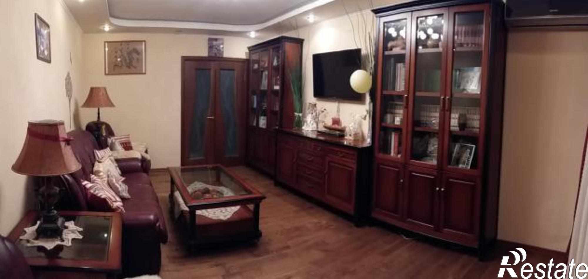 Купить квартиру за 5 080 000 рублей на Магнитогорская улица, 5/65Б
