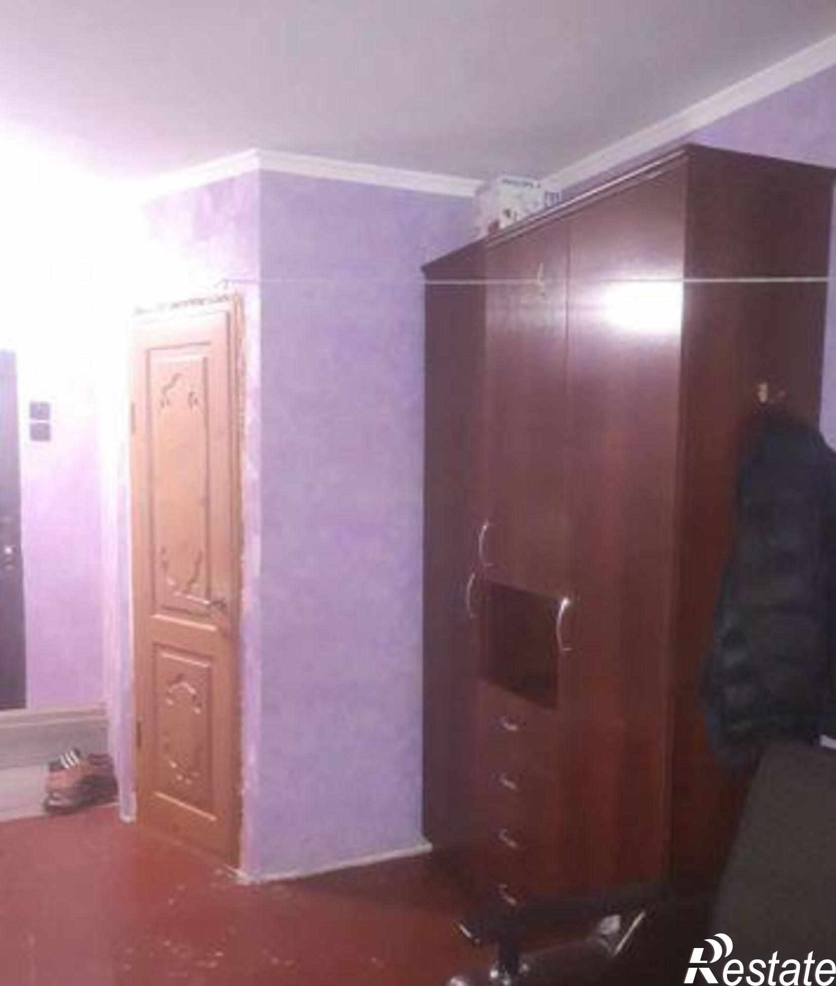 Купить квартиру за 930 000 рублей на улица Калинина, 25А