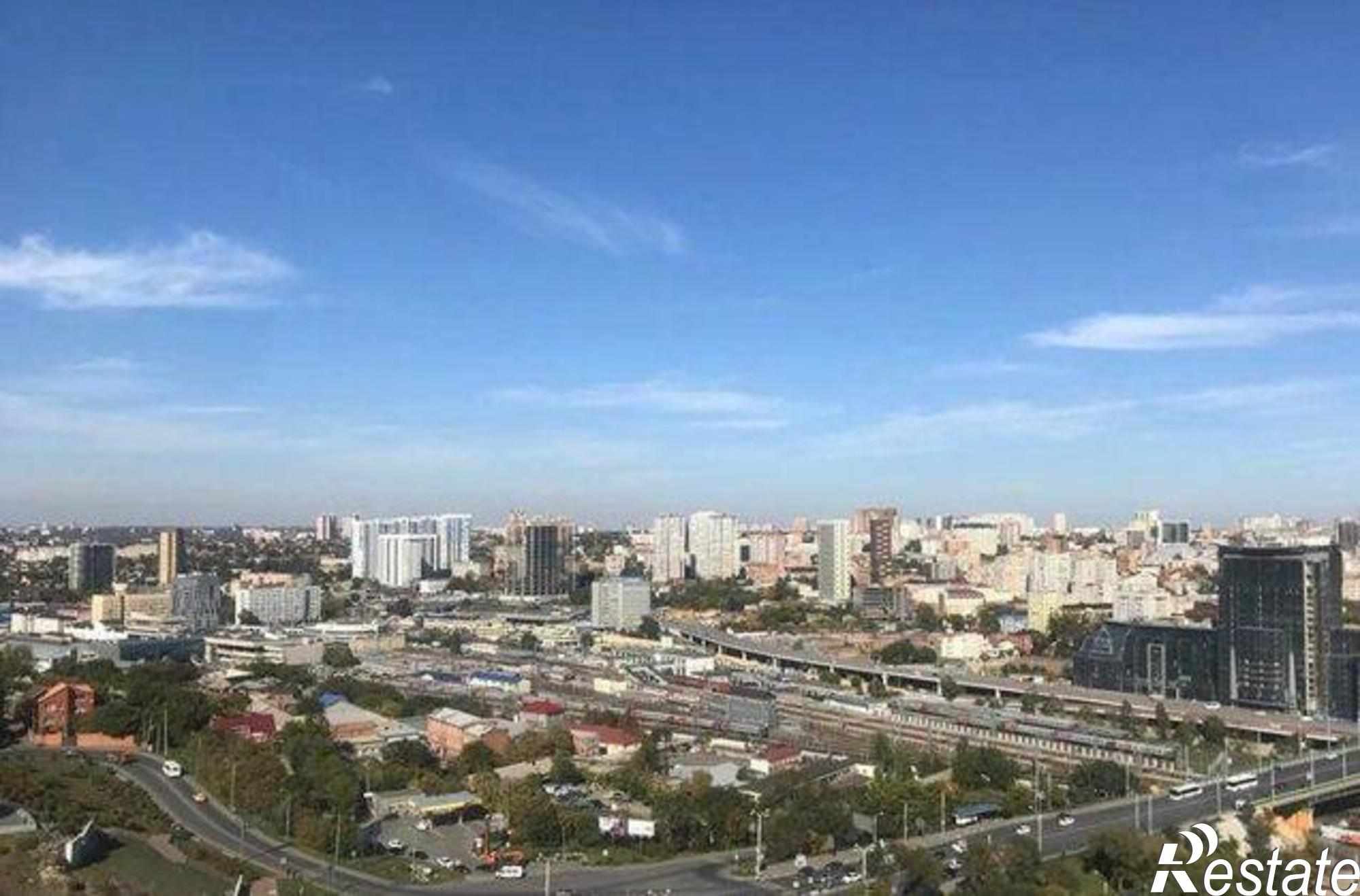 Купить квартиру за 4 230 000 рублей на Зеркальный переулок, 7