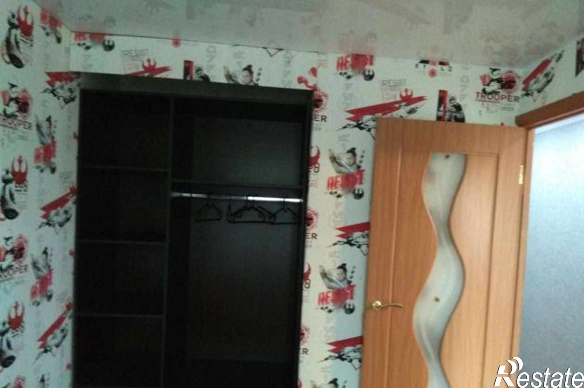 Купить квартиру за 3 200 000 рублей на проспект Стачки, 184к3