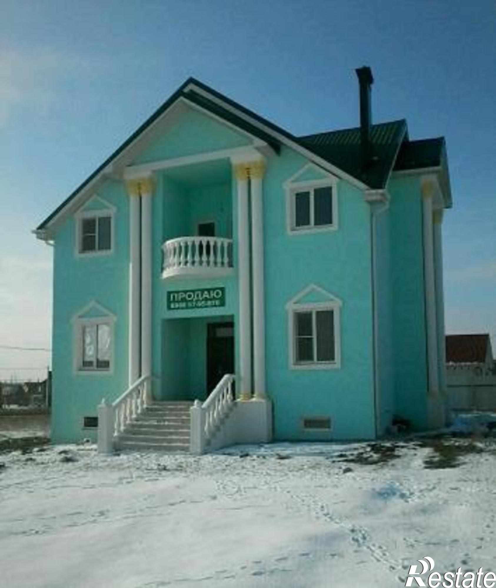 Купить дачу, дом, коттедж за 4 610 000 рублей на Таганрогская улица, 229