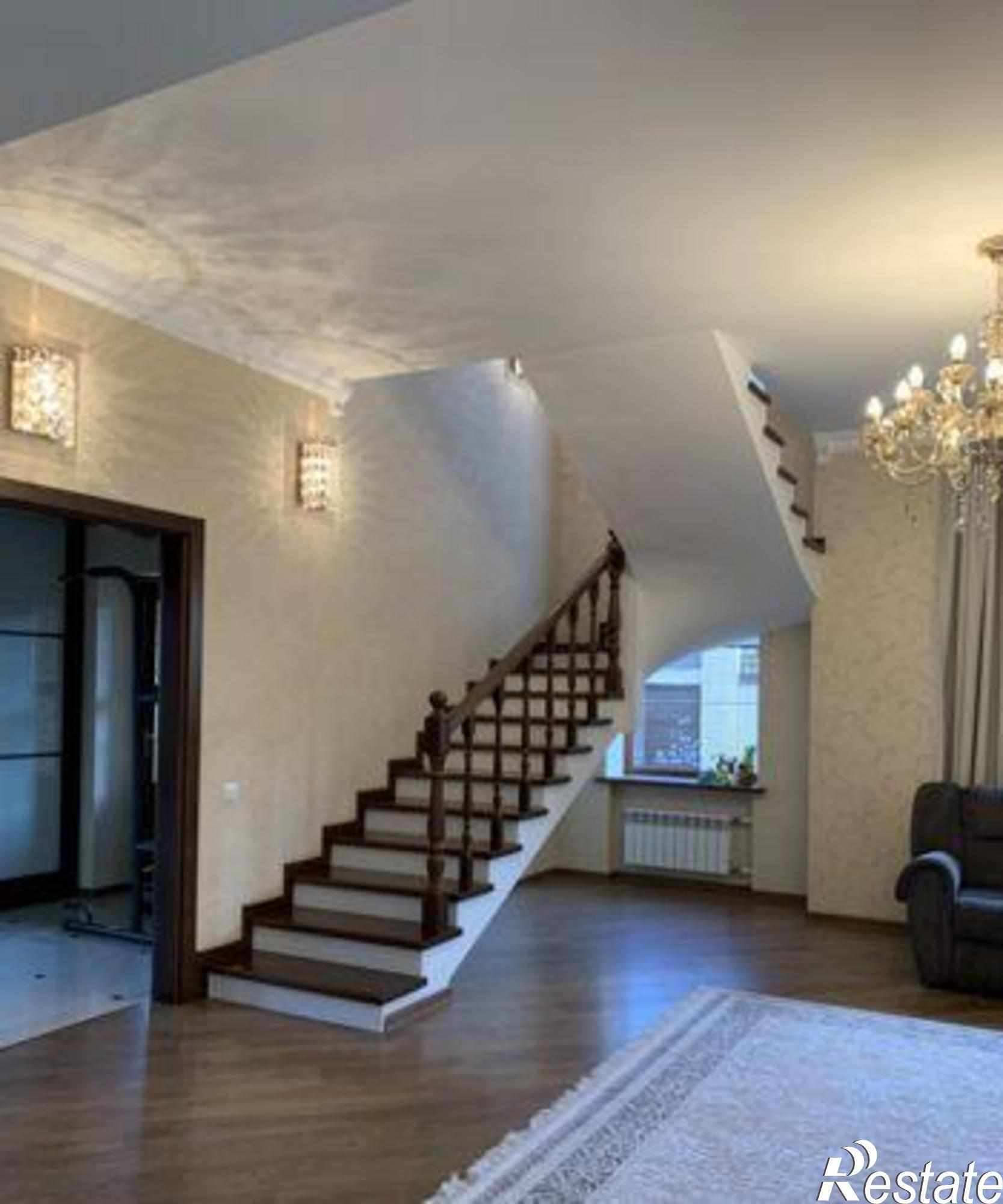 Купить дачу, дом, коттедж за 22 800 000 рублей на улица Горбачёва, 108А
