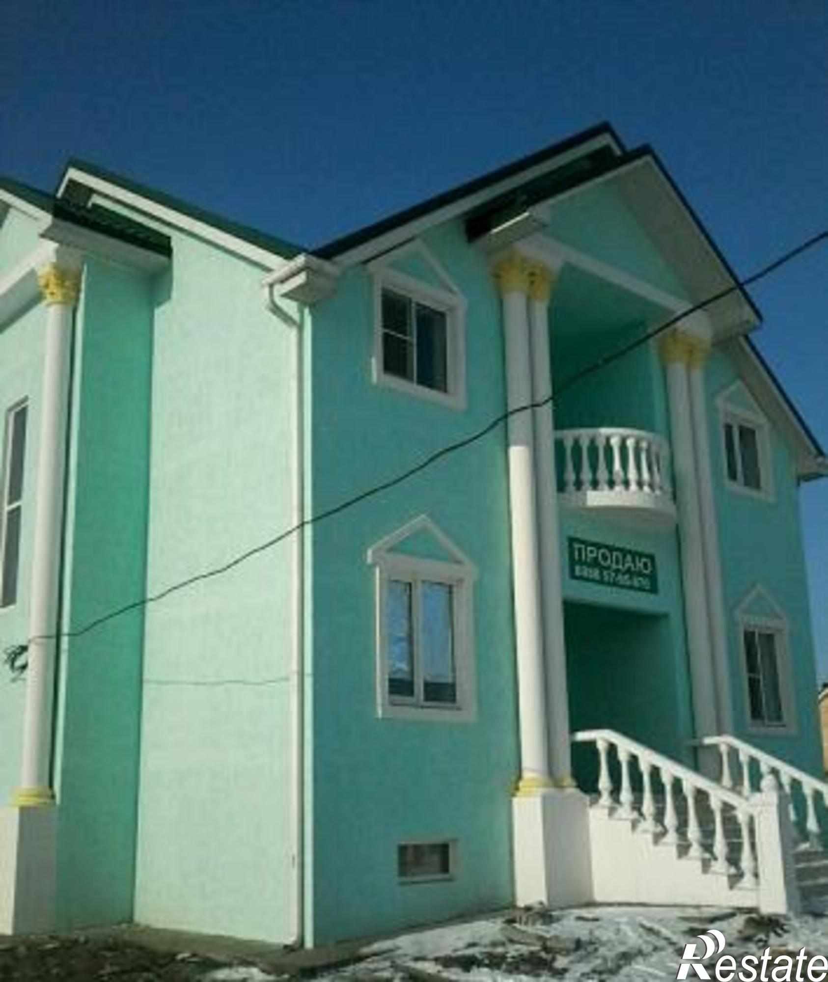Купить дачу, дом, коттедж за 4 610 000 рублей на Таганрогская улица, 229