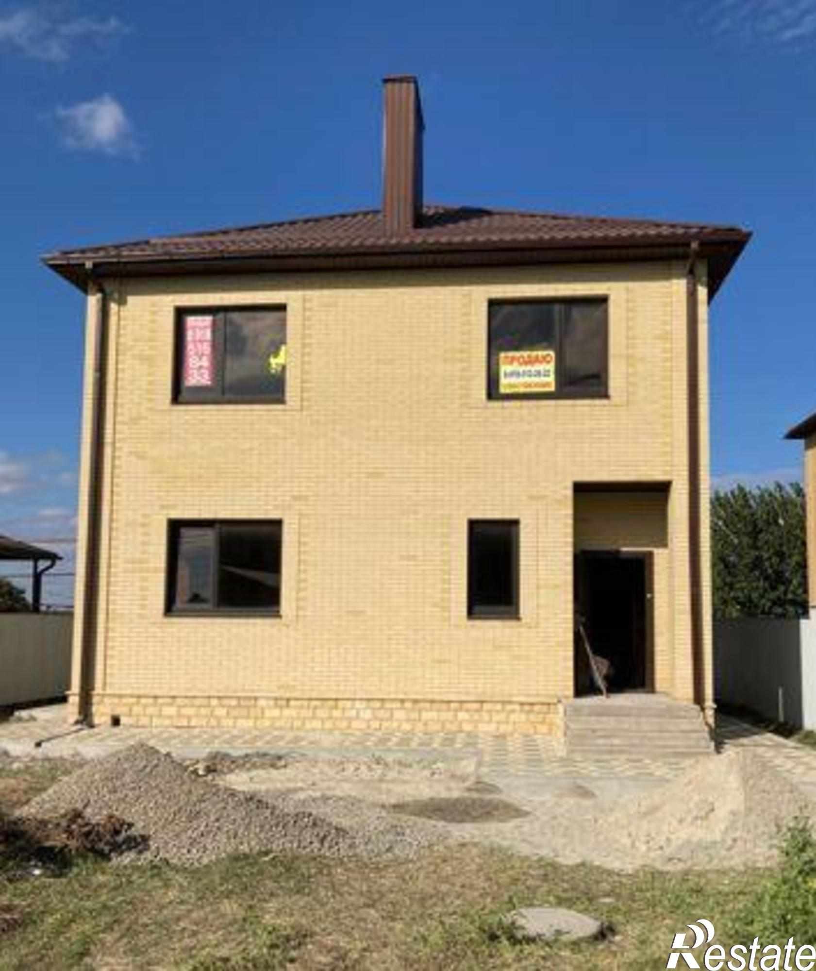 Купить дачу, дом, коттедж за 5 890 000 рублей на Калинина, 229