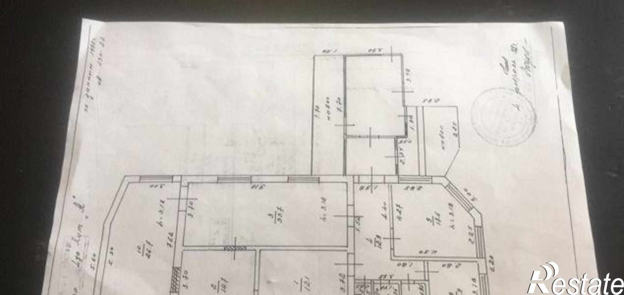 Купить дачу, дом, коттедж за 8 120 000 рублей на улица Ивановского, 47