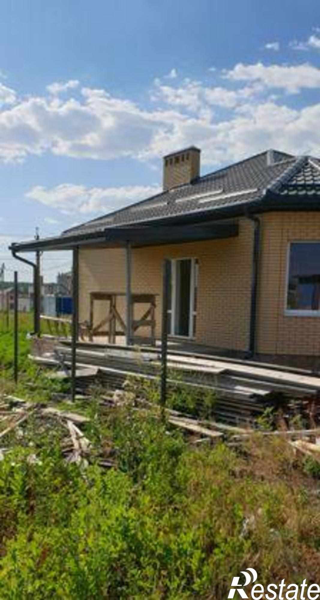 Купить дачу, дом, коттедж за 5 420 000 рублей на Екатерининская улица, 150А