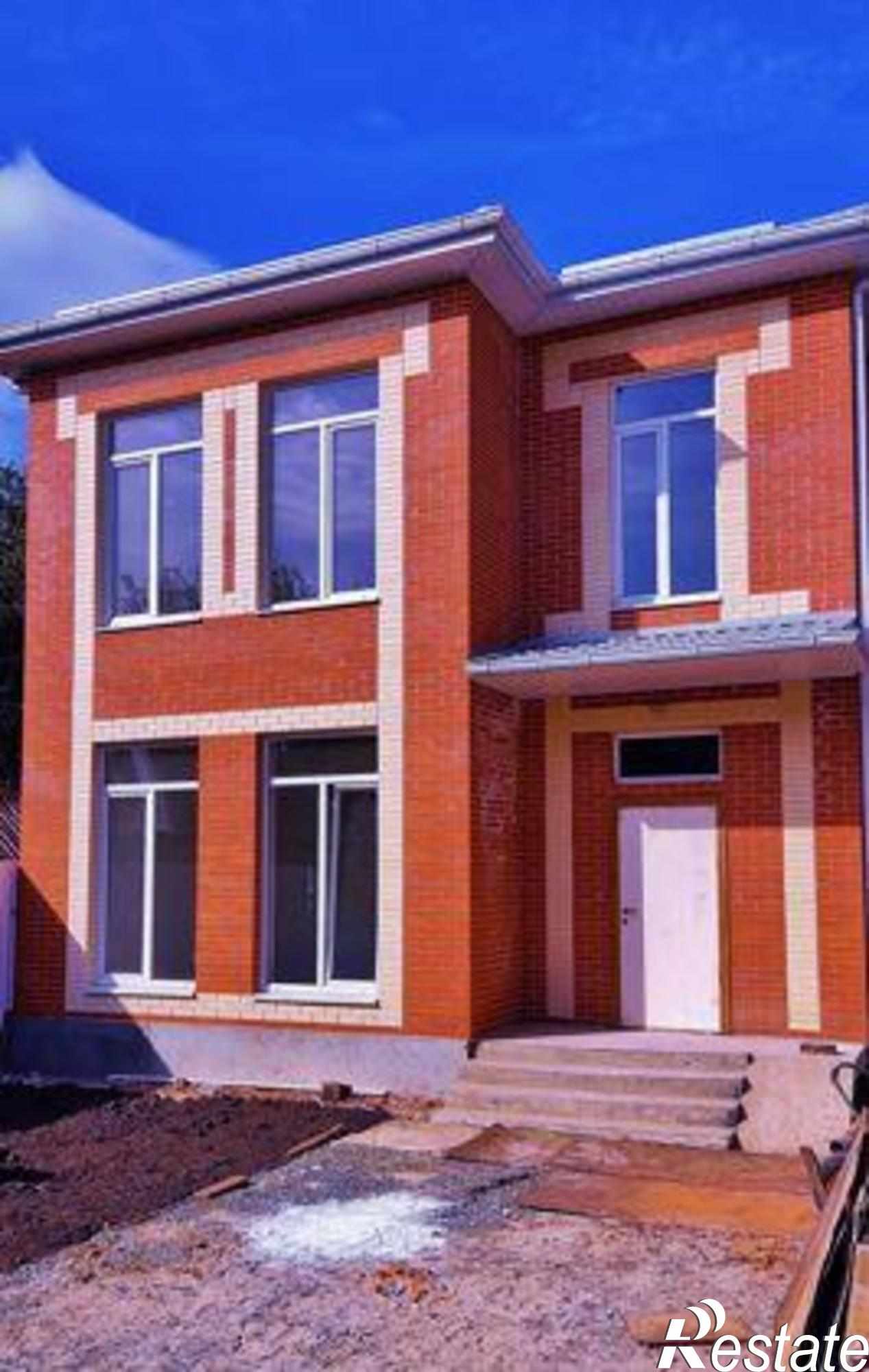 Купить дачу, дом, коттедж за 10 930 000 рублей на Симферопольская улица, 18