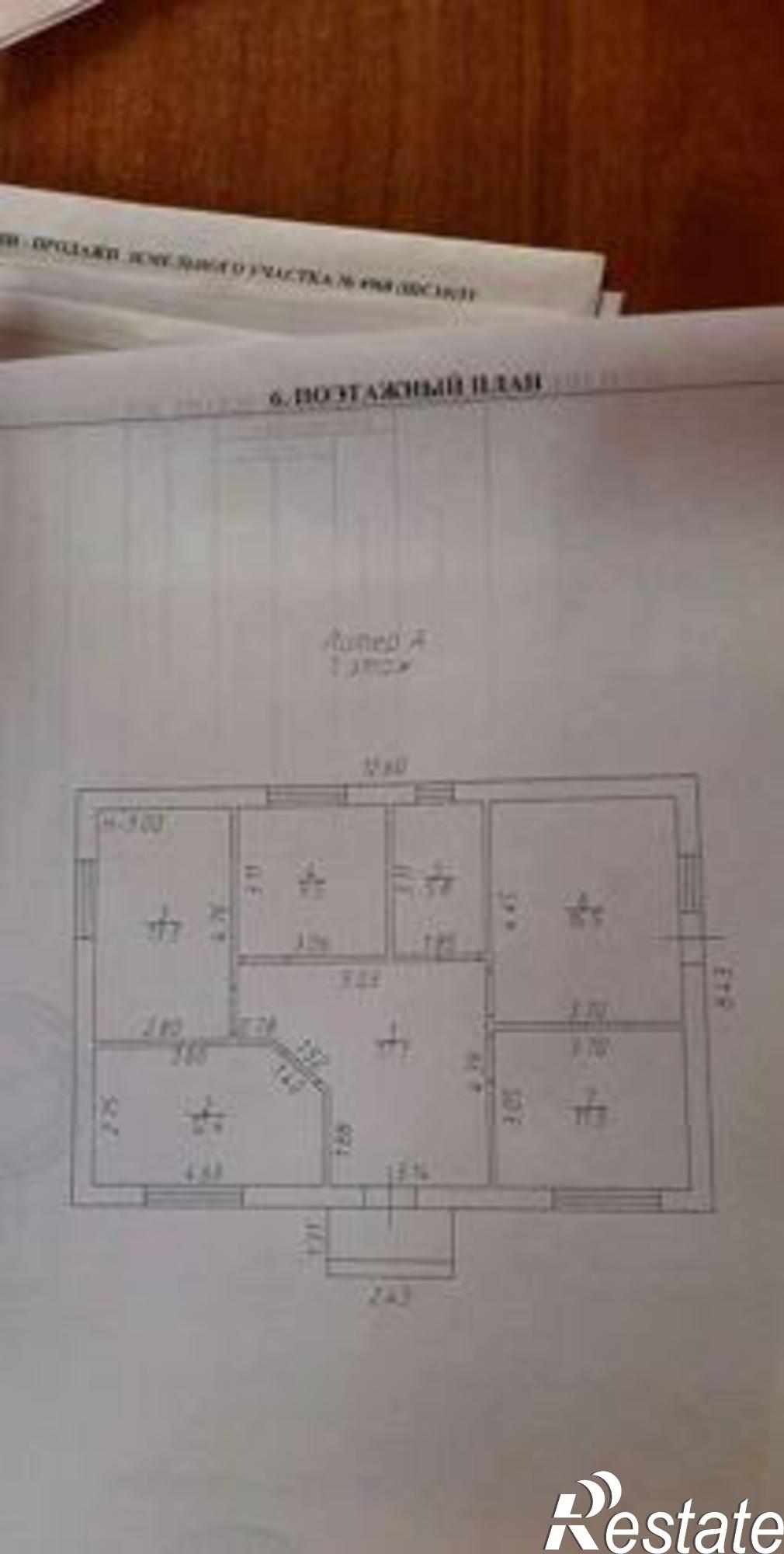 Купить дачу, дом, коттедж за 3 510 000 рублей на улица Патриотов, 18