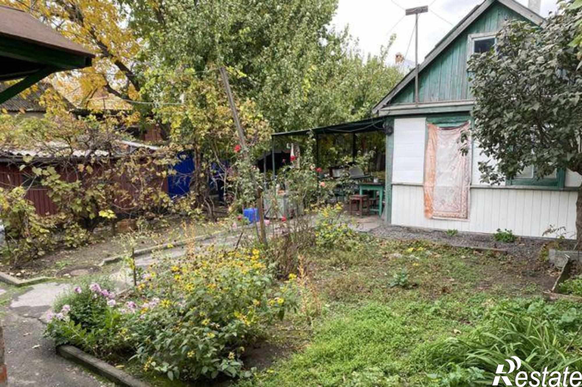 Купить дачу, дом, коттедж за 5 230 000 рублей на переулок Орджоникидзе, 40А