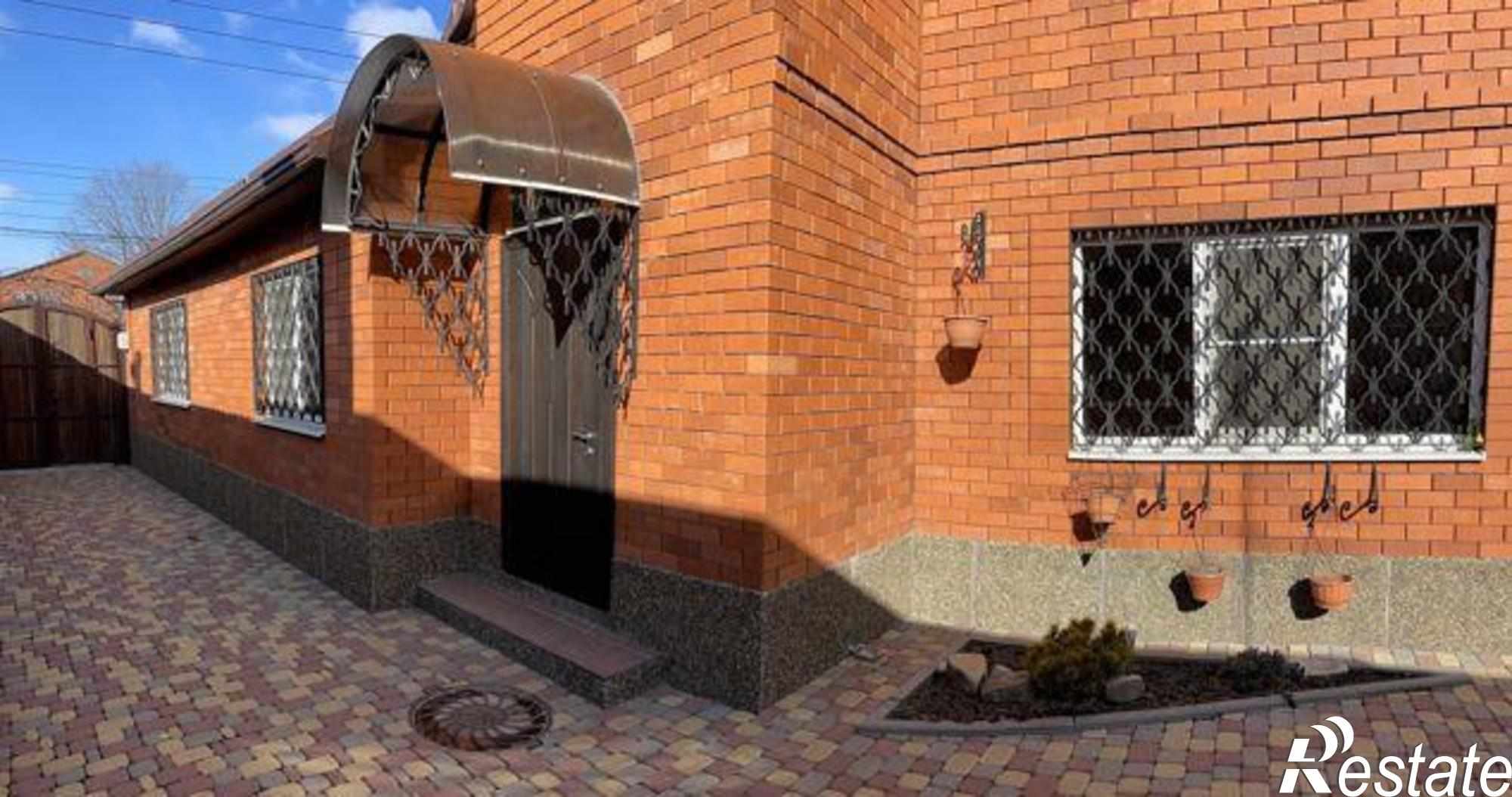 Купить дачу, дом, коттедж за 14 250 000 рублей на Белостокская улица, 34А