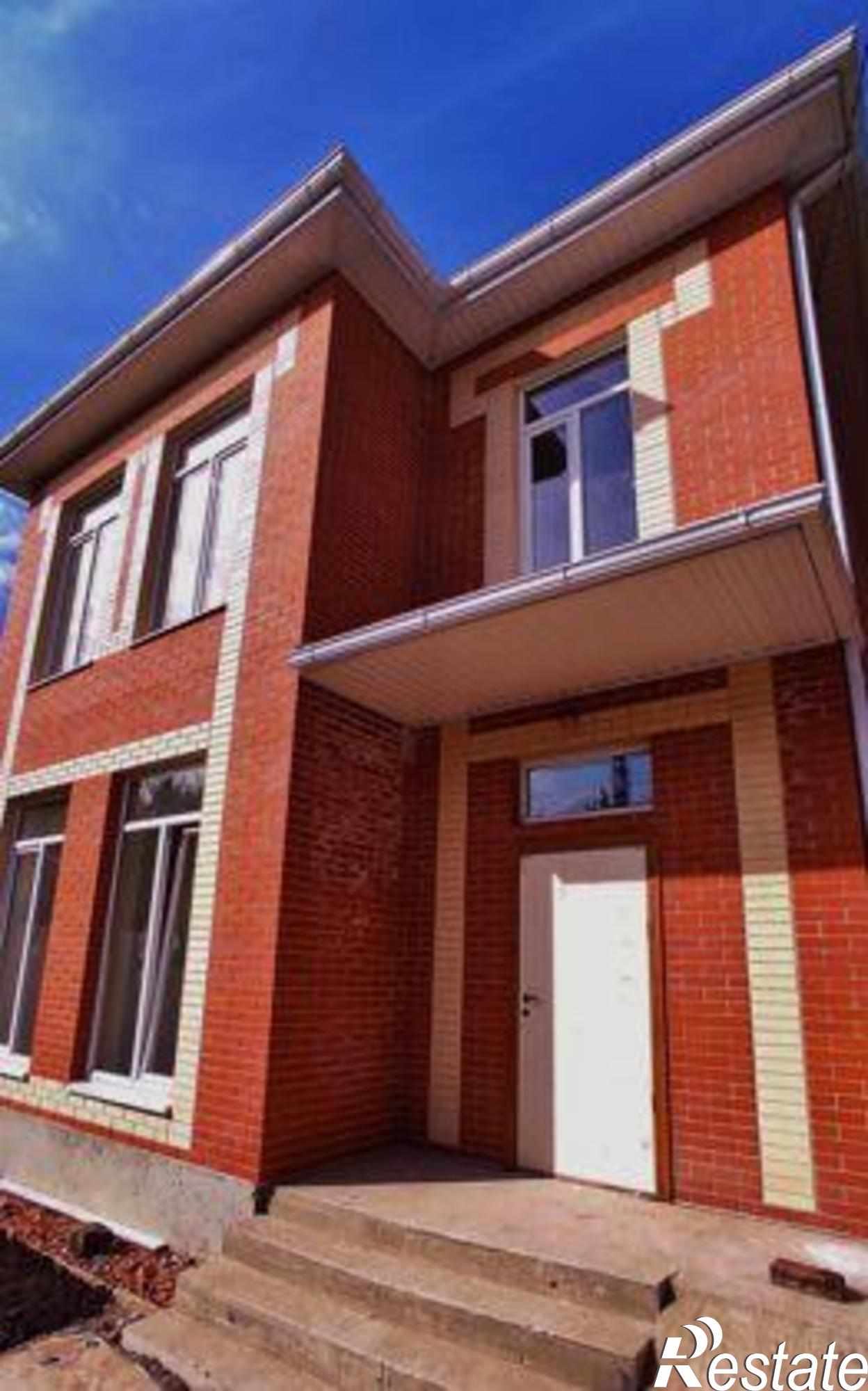 Купить дачу, дом, коттедж за 10 930 000 рублей на Симферопольская улица, 18