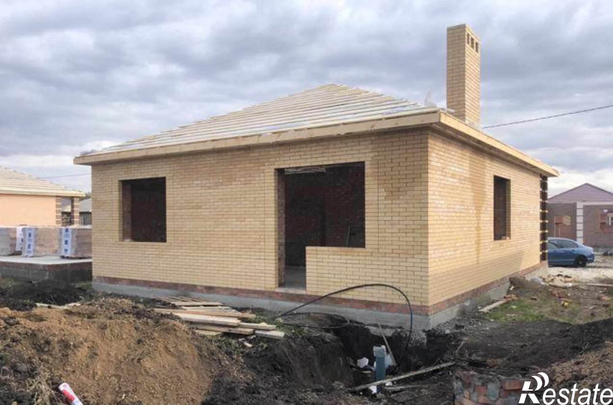 Купить дачу, дом, коттедж за 3 330 000 рублей на Пушкинская улица, 58
