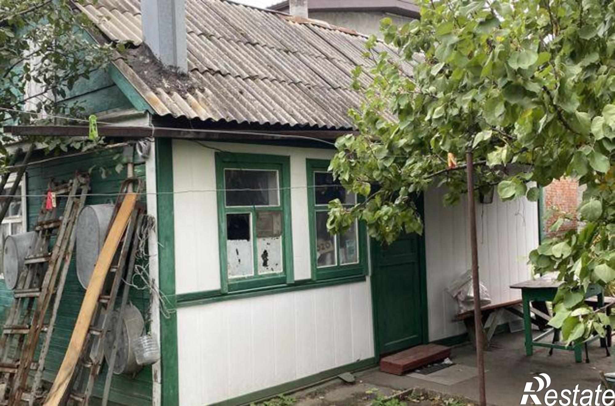 Купить дачу, дом, коттедж за 5 230 000 рублей на переулок Орджоникидзе, 40А