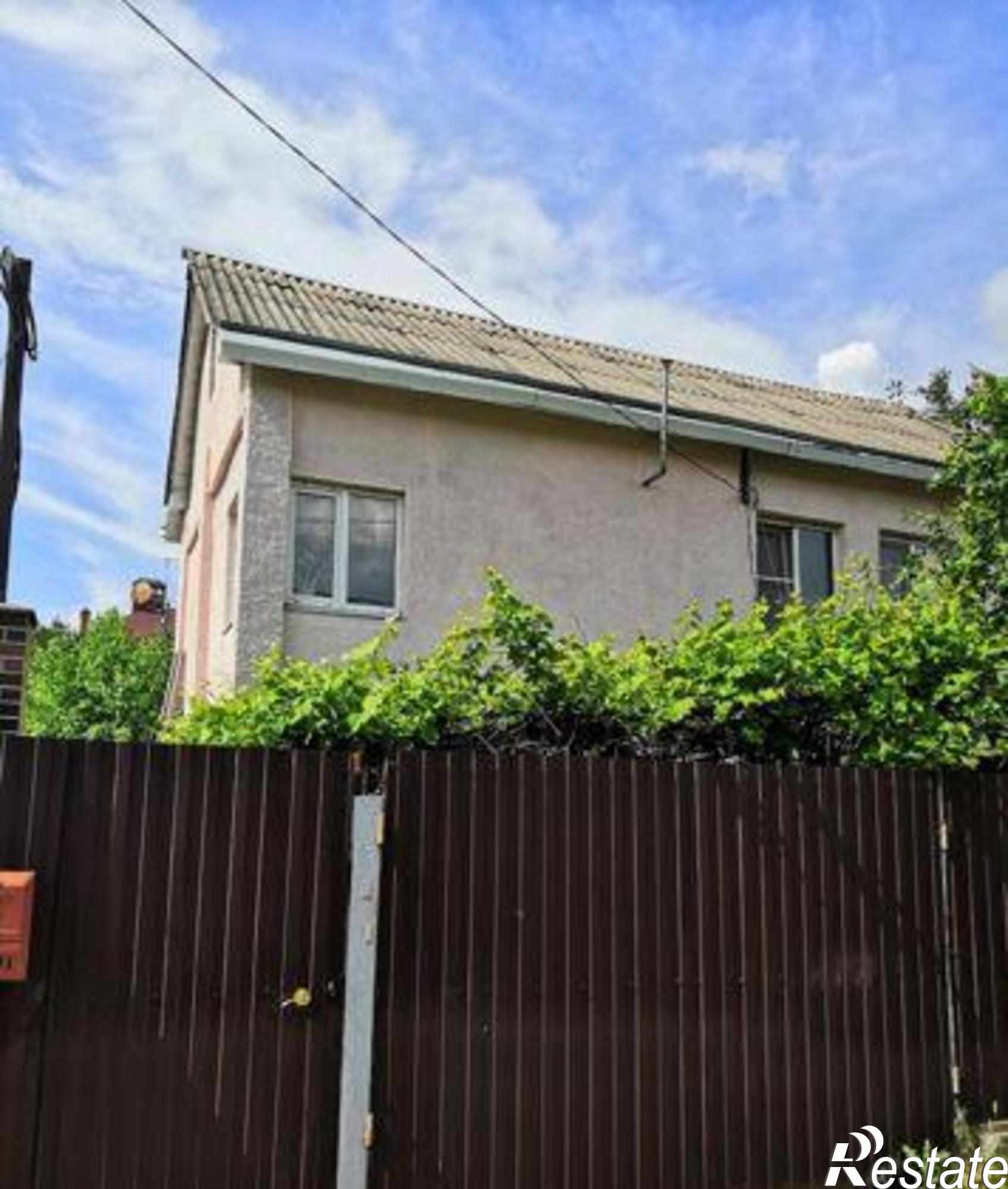 Купить дачу, дом, коттедж за 4 850 000 рублей на Летописная улица, 26