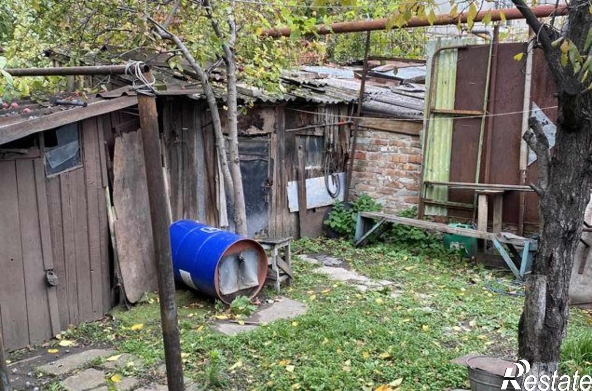 Купить дачу, дом, коттедж за 5 230 000 рублей на переулок Орджоникидзе, 40А