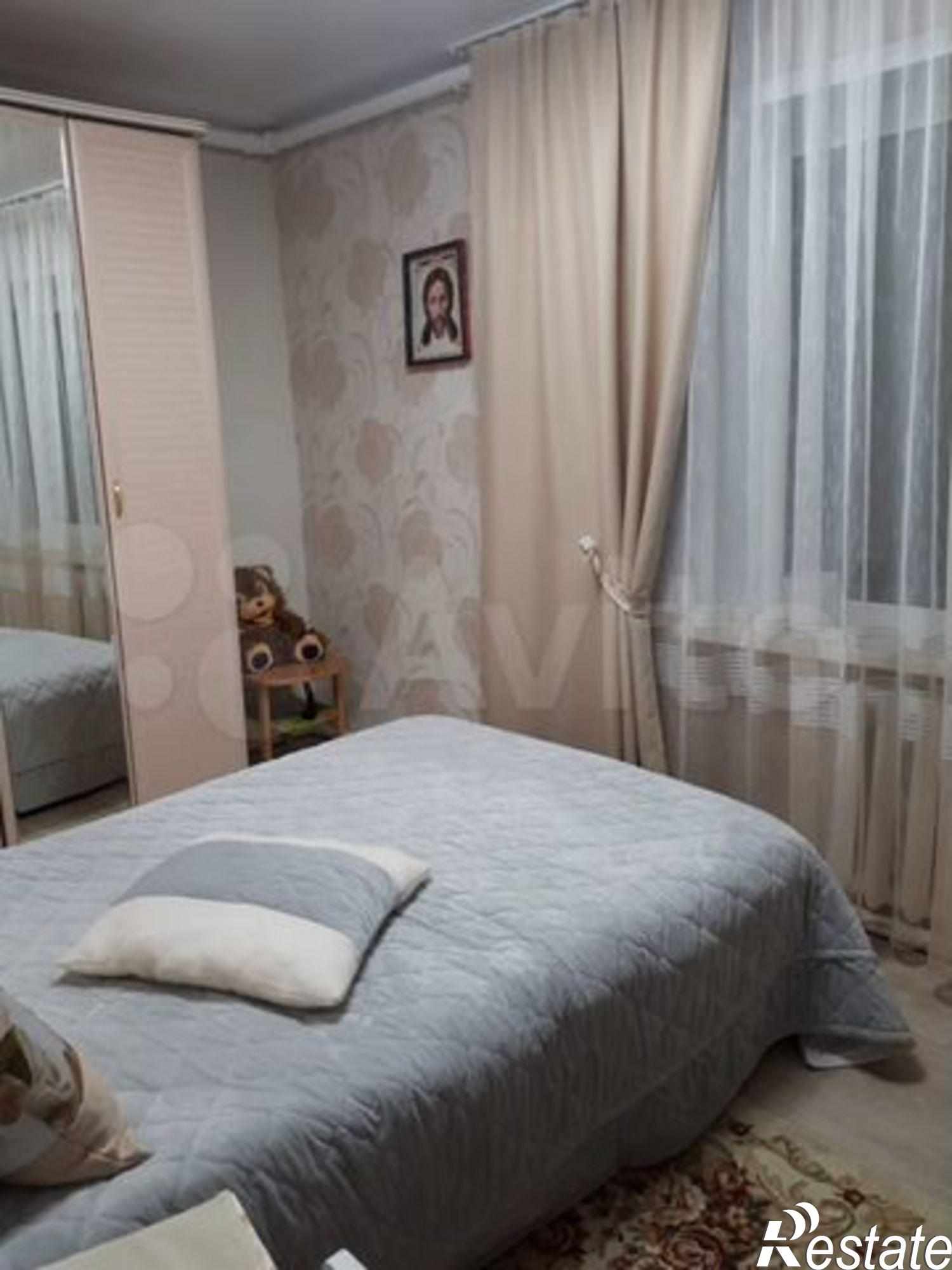Купить квартиру за 2 500 000 рублей на Партизанская улица, 170