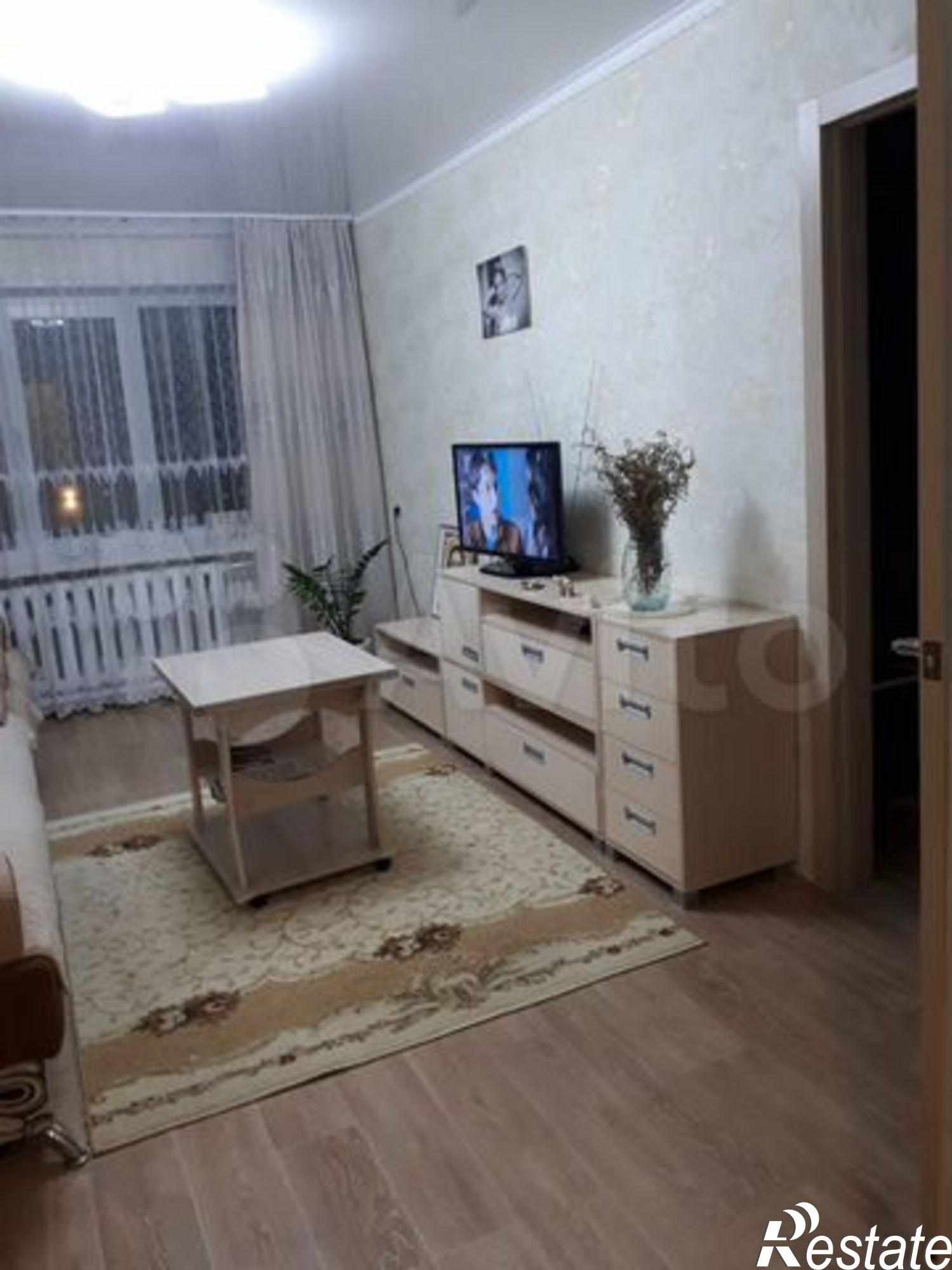 Купить квартиру за 2 500 000 рублей на Партизанская улица, 170