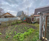 коттедж 30 кв м 3-я улица, 2
