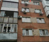 1-комн, 38кв м, этаж 2/5 Мебельный переулок, 16