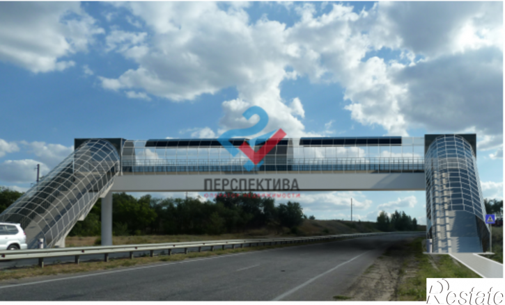1-комн квартира в новом доме жилой комплекс Лугометрия,  с19
