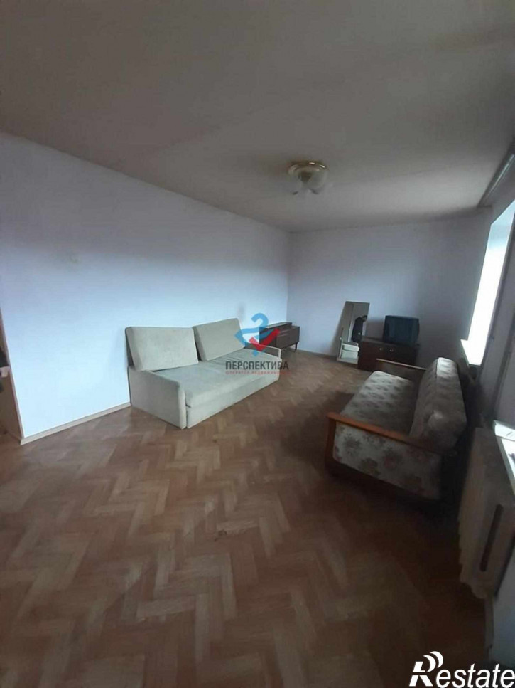2-комн квартира улица Луначарского, 46