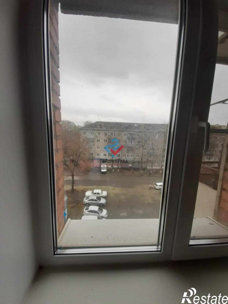 2-комн квартира улица Луначарского, 46