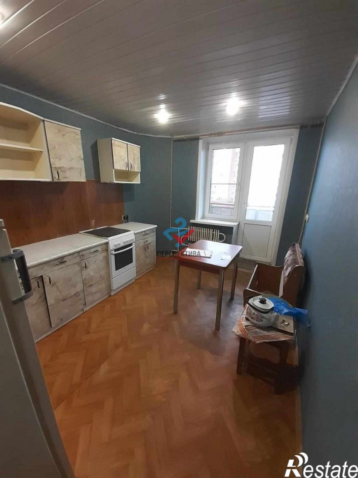 2-комн квартира улица Луначарского, 46