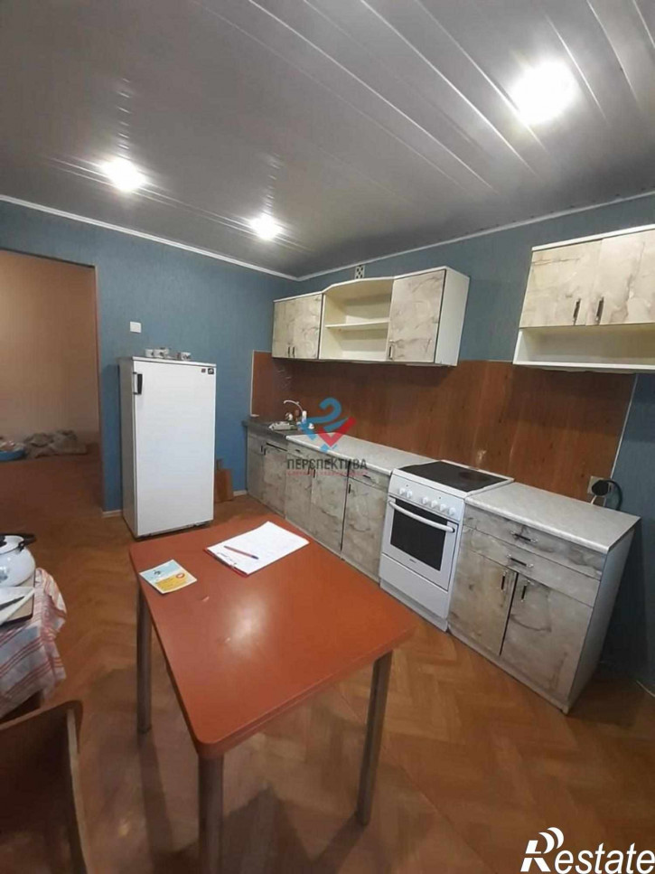 2-комн квартира улица Луначарского, 46