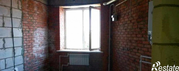 2-комн квартира улица Вселенной, 2/1