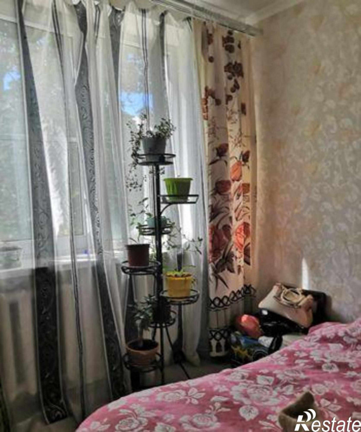 3-комн квартира проспект Королёва, 6/1