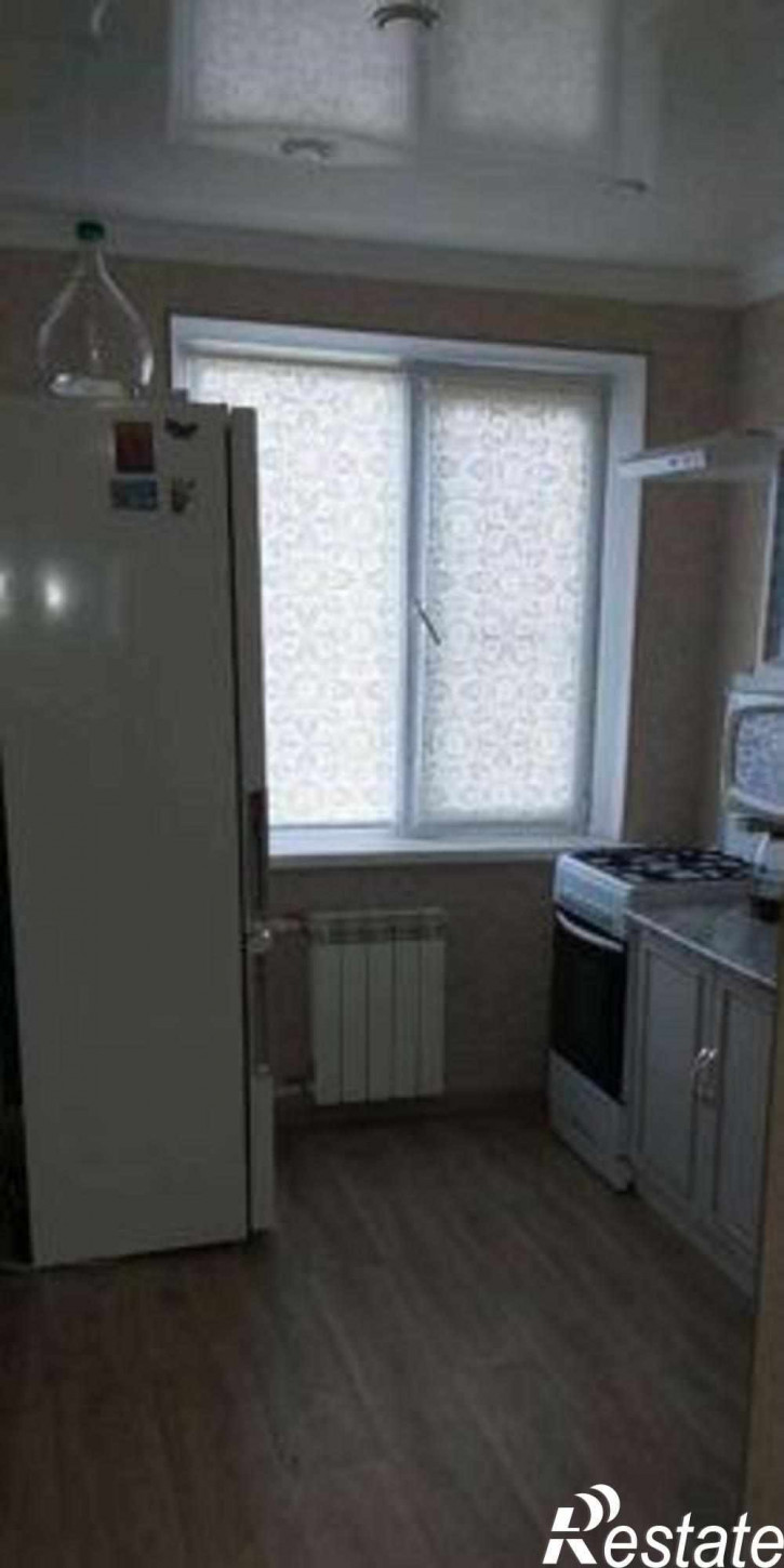 1-комн квартира улица Миронова, 7/1