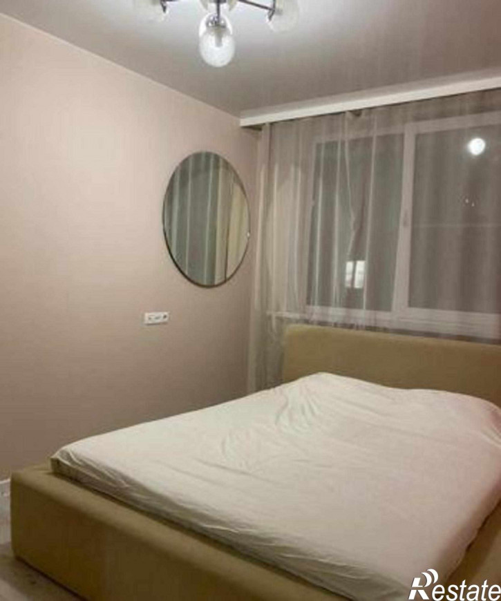 2-комн квартира улица Тружеников, 33А