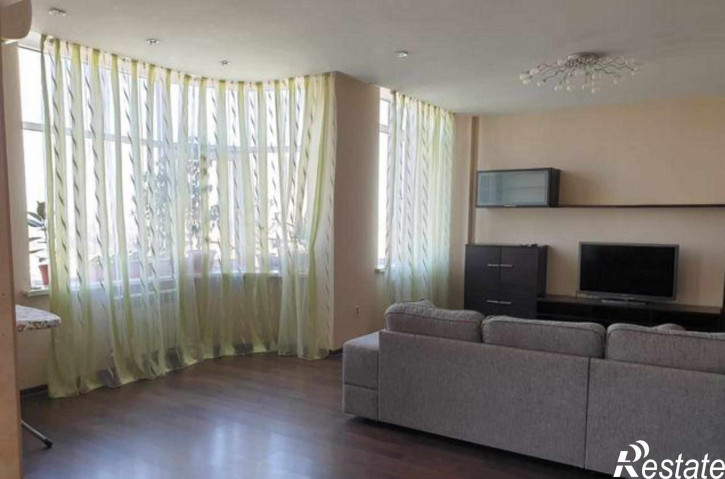 3-комн квартира Кировский проспект, 48