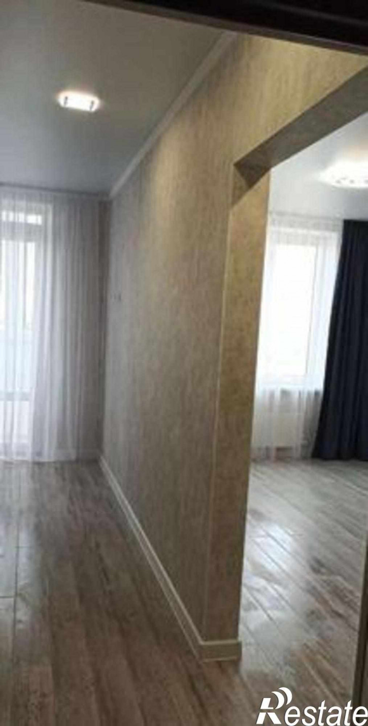 1-комн квартира в новом доме улица Ткачёва, 15