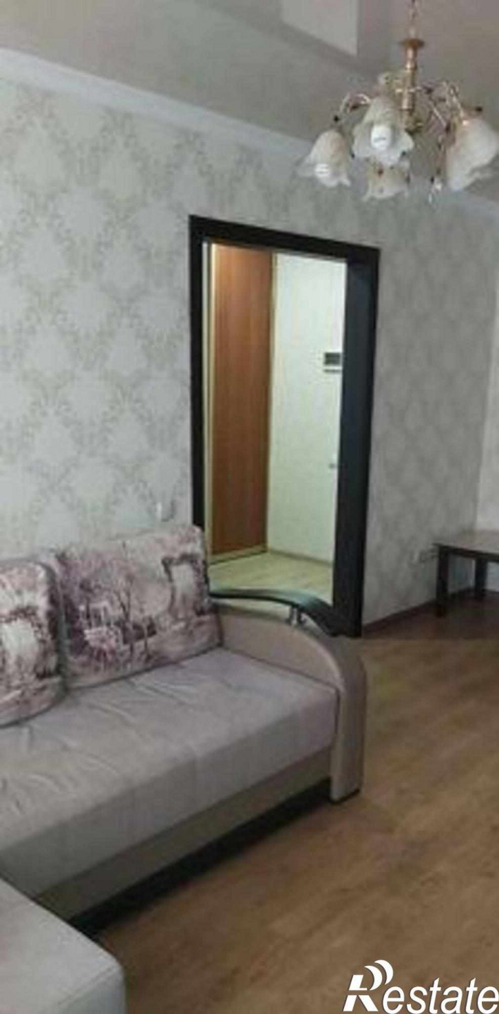 1-комн квартира улица Миронова, 7/1