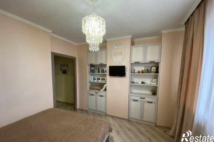 2-комн квартира улица Венеры, 21