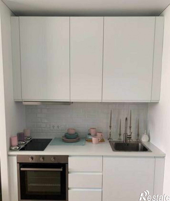 2-комн квартира в новом доме Береговая улица, 6