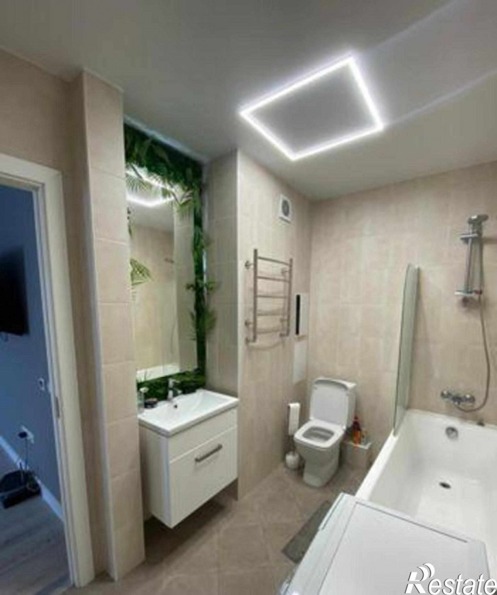 2-комн квартира улица Тружеников, 33А