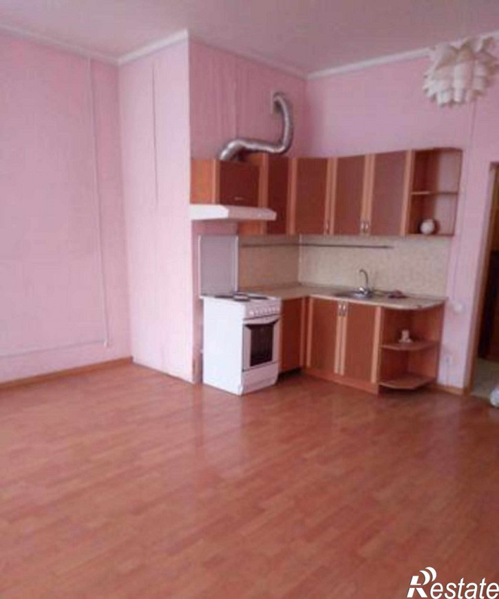 2-комн квартира переулок Семашко, 117Г