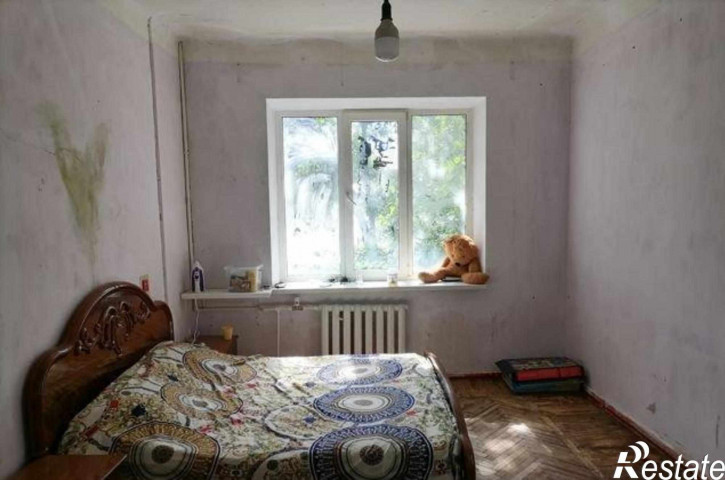 3-комн квартира Лермонтовская улица, 85/55