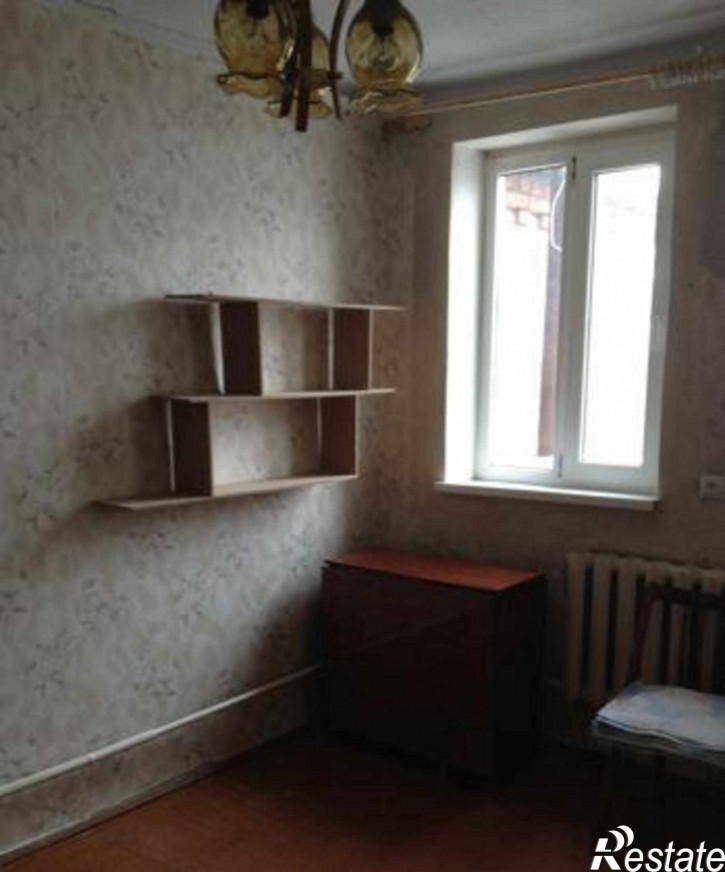 1-комн квартира Новгородская улица, 19