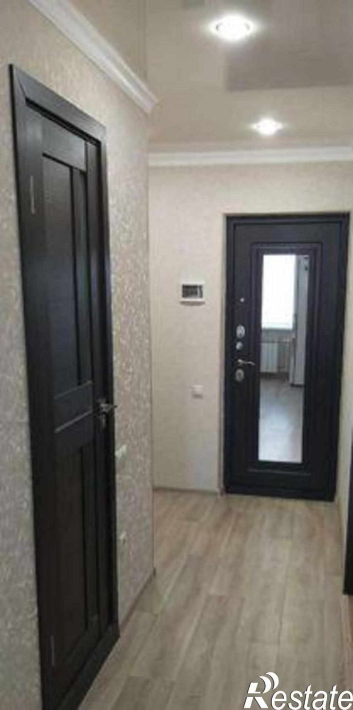 1-комн квартира улица Миронова, 7/1