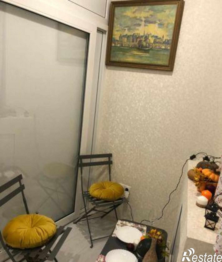 1-комн квартира Береговая улица, 6