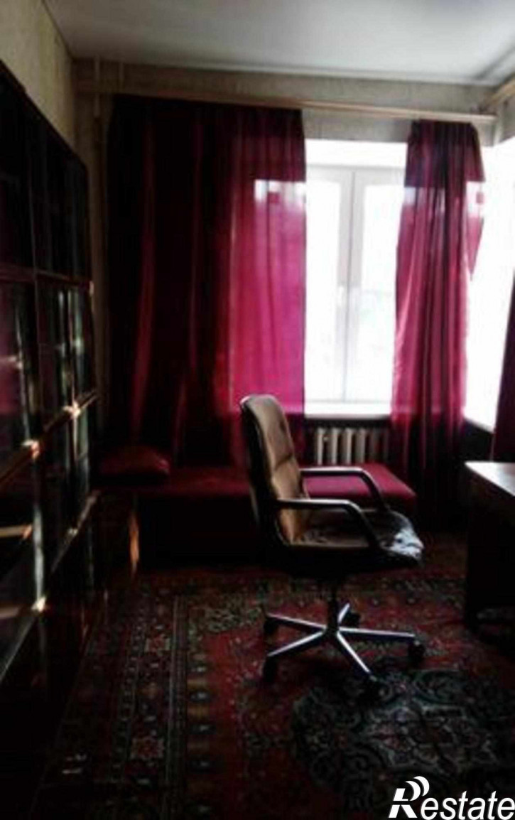 3-комн квартира Красноармейская улица, 170с4