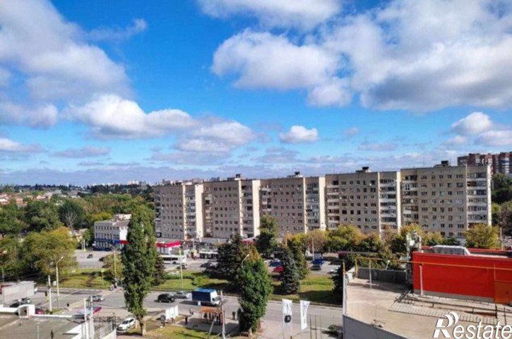 1-комн квартира улица Шеболдаева, 95с2