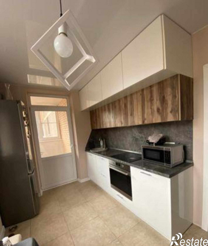 2-комн квартира улица Тружеников, 33А