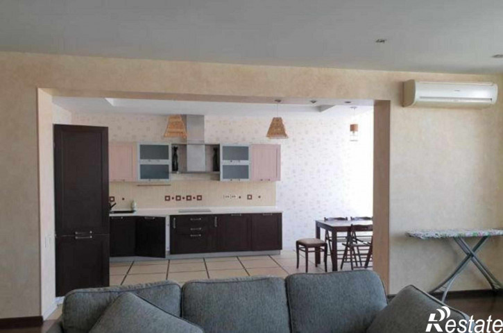 3-комн квартира Кировский проспект, 48