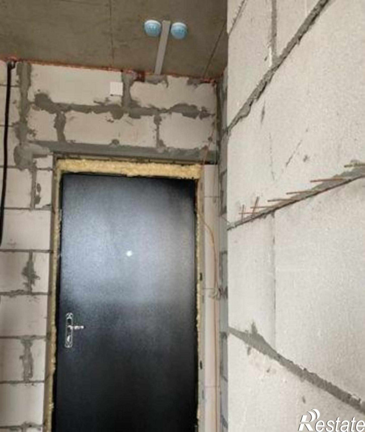 2-комн квартира в новом доме улица Мечникова, 37А