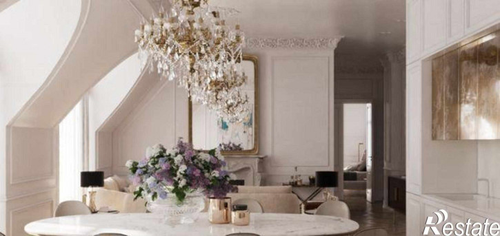 3-комн квартира улица Шаумяна, 40